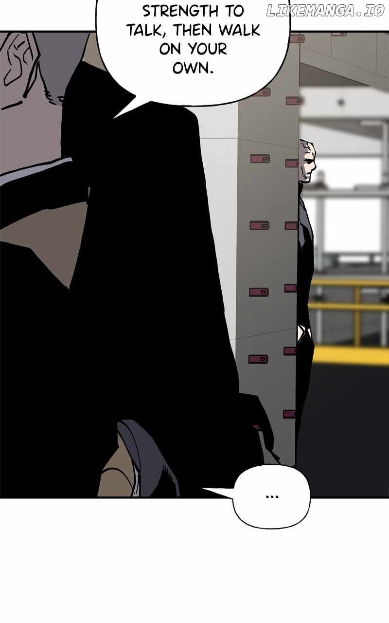 Boss Returns Chapter 37 62